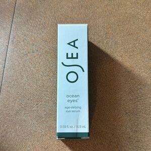 Sea Ocean Eyes Age-Defying Eye Serum - White